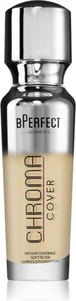 Foundation Bperfect Cosmetics Chroma Cover Foundation Luminous