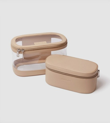 Cosmetic Bag Set Inglot