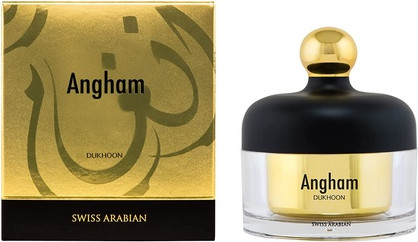 Incense Swiss Arabian Angham