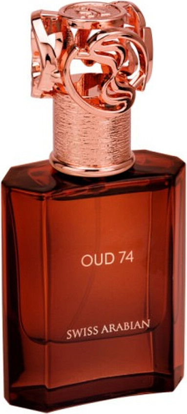 Eau De Parfum Swiss Arabian Oud 74