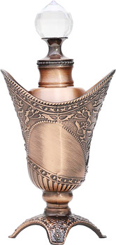 Perfume Oil Concentrate Naseem Zain
