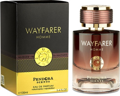 Eau de Parfum Pendora Scents Wayfarer