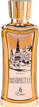 Eau De Parfum Emir Cosmopolitan Dubai