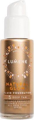 Тональная основа Lumene Natural Glow Fluid Foundation