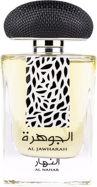 Eau De Parfum Ard Al Zaafaran Al Jawharah Al Nahar
