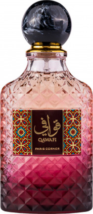 Eau De Parfum Paris Corner