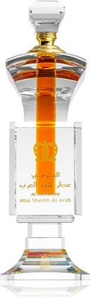 Extrait De Parfum Al Haramain Al Haramain Sheikh Al Arab