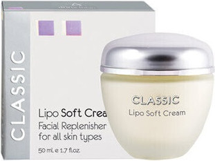 Anna Lotan Gesichtscreme Replenisher