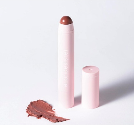 Lip or Cheek Pigment Blondesister It's Up To You