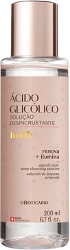 Tonic O Boticario Botik