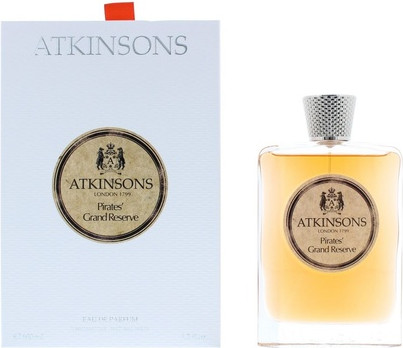 Eau De Parfum Atkinsons Pirates Grand Reserve