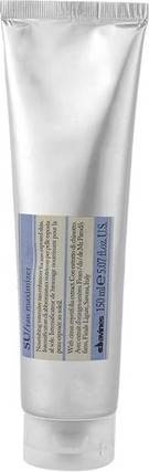 Lotion Davines SU Tan Maximizer
