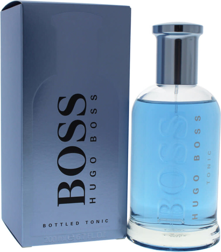 Eau De Toilette Hugo Boss Boss Bottled Tonic