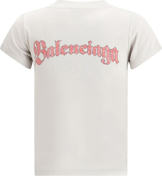 Футболка Balenciaga