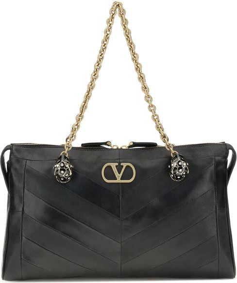 Valentino Garavani Panthea yelka sumkasi
