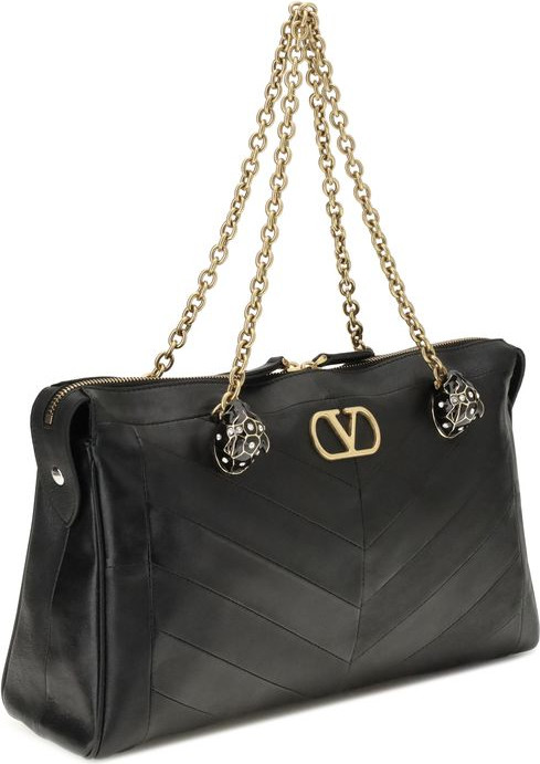 Valentino Garavani Panthea yelka sumkasi