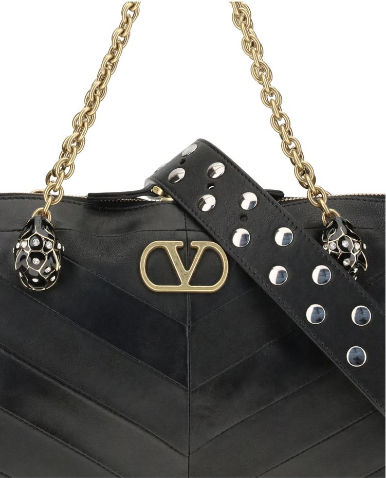 Valentino Garavani Panthea yelka sumkasi