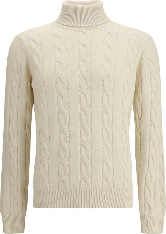 Свитер Aragona Cashmere