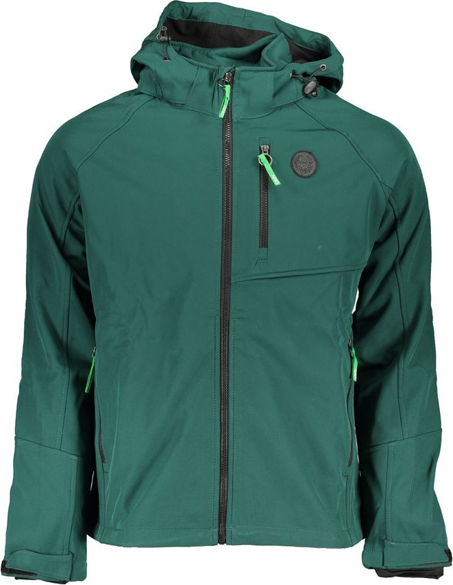 Jacket Diego Venturino