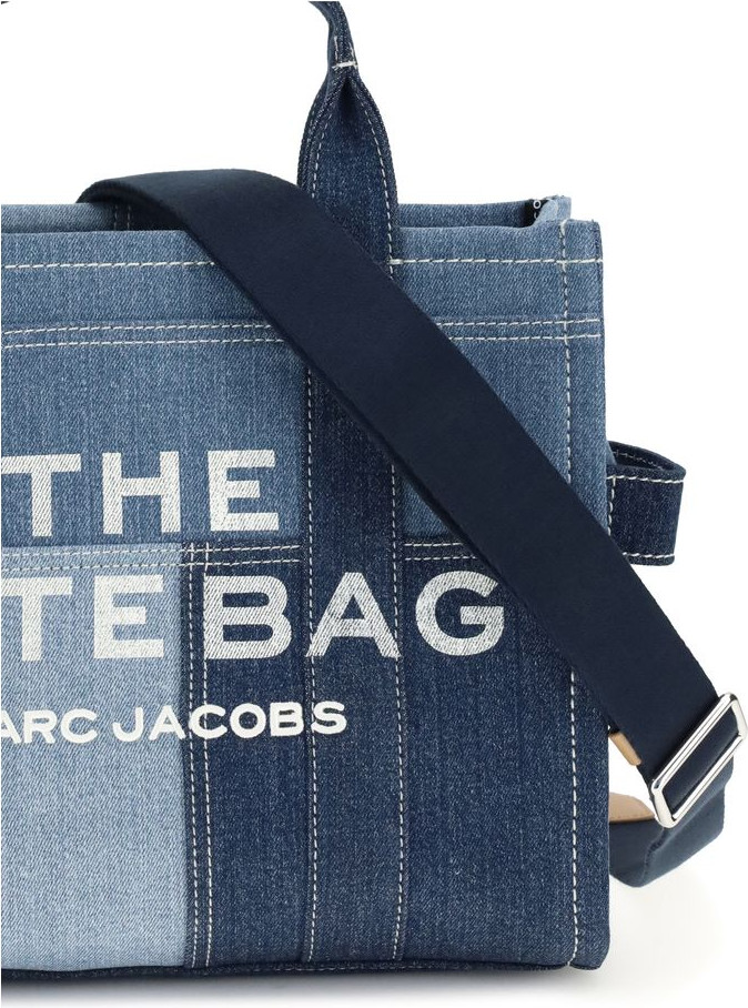Сумка-тоут The Marc Jacobs