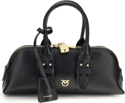 Handbag Pinko Escape Baguette