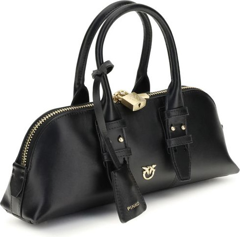 Handbag Pinko Escape Baguette
