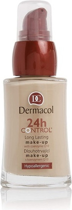 Foundation Dermacol 24h Control Makeup