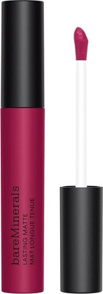 Liquid Lipstick bareMinerals Mineralist Lasting Matte