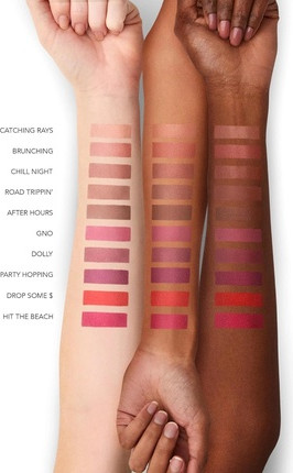 Lip Plumper Buxom 