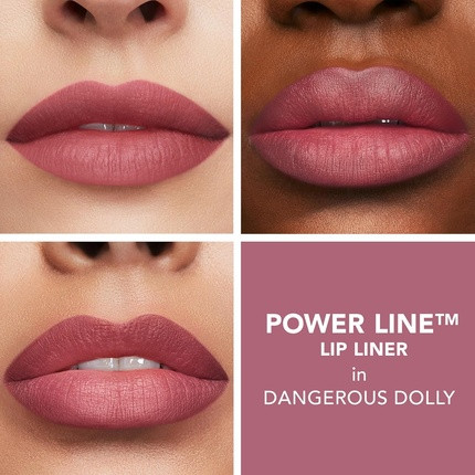Lip Liner Buxom Buxom Power Line Plumping