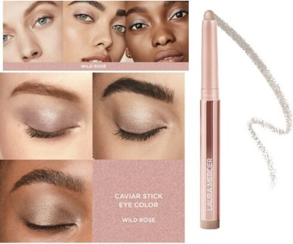 Lidschatten-Stift Laura Mercier Caviar Stick Eye Color