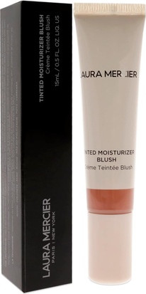 Getönte Feuchtigkeitscreme Rouge Laura Mercier Corsica Pink