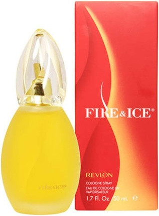 Eau De Cologne Revlon