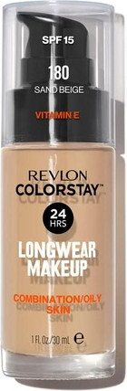 Тональная основа Revlon Colorstay Жидкая Тональная Основа