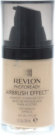 Foundation Revlon Photoready Airbrush Effect Foundation LSF20