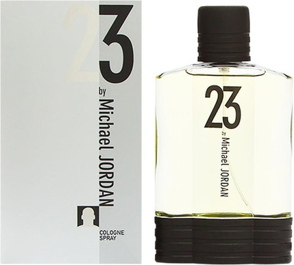 Eau De Cologne Michael Kors Michael Jordan 23