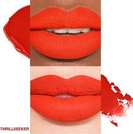 Liquid Lipstick Smashbox Always On