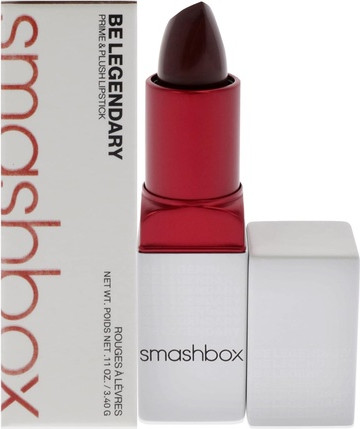 Lipstick Smashbox Be Legendary