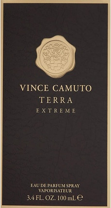 Eau de Parfum Spray Cologne Vince Camuto Terra Extreme