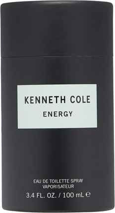 Eau De Toilette Kenneth Cole Energy