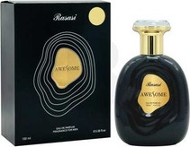Парфюмерная вода Rasasi Awesome