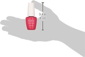 Gel UV Polish OPI GelColor