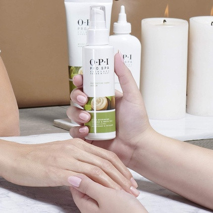 Защитная сыворотка для рук OPI