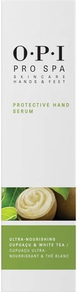 Protective Hand Serum OPI