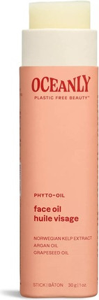 Facial Oil Stick Attitude Oceanly Phyto Oil
