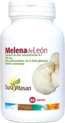 Vitamin SuraVitas
