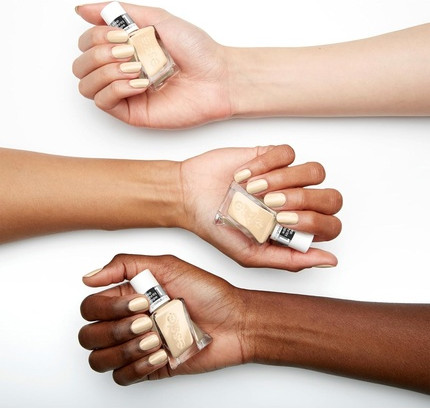 Gel Polish Essie Gel Couture