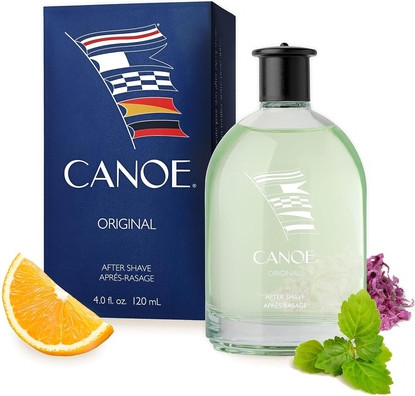 Aftershave Splash Dana