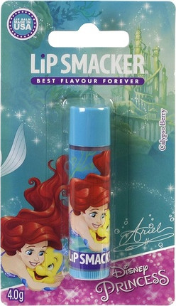 Lip Balm Lip Smacker Disney Princess Collection