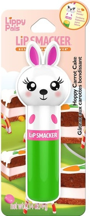 Lip Balm Lip Smacker Lippy Pals Collection Bunny